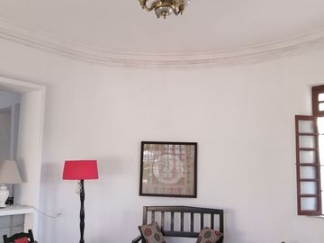 CASONA ESTILO ART DECO - COLONIAL  CERCA DEL CENTRO DE MERIDA, YUCATAN