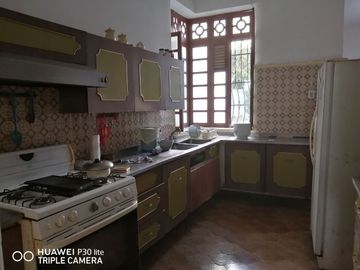 CASONA ESTILO ART DECO - COLONIAL  CERCA DEL CENTRO DE MERIDA, YUCATAN