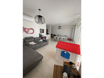MAREAS BEACH CLUB  CORONADO VENTA APARTAMENTO