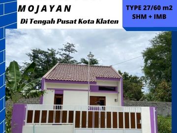 Rumah Murah Siap Bangun Skema Bayar Cash Keras!!!