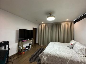 Casa en Venta en Cumbres Elite Premier semiamueblada con paneles