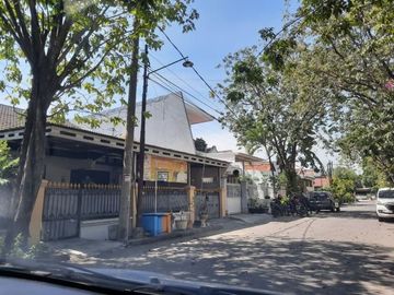 Dijual Rumah Wisma Mukti, di Jl. Klampis Indah