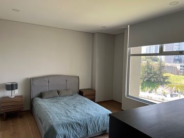 Venta departamento View Bosque Real Country Club Huixquilucan EDOMEX