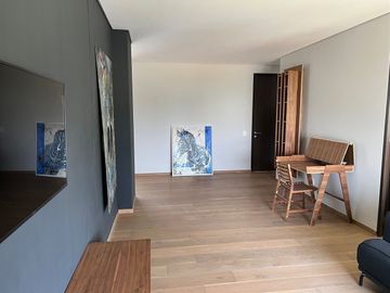 Venta departamento View Bosque Real Country Club Huixquilucan EDOMEX