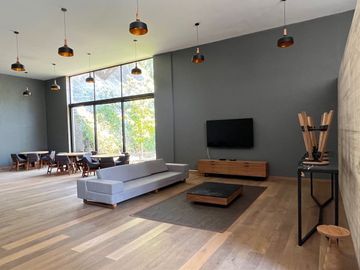 Venta departamento View Bosque Real Country Club Huixquilucan EDOMEX