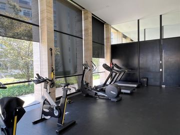 Venta departamento View Bosque Real Country Club Huixquilucan EDOMEX