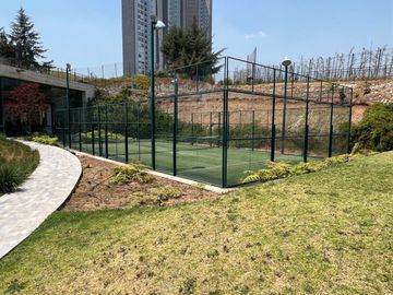 Venta departamento View Bosque Real Country Club Huixquilucan EDOMEX