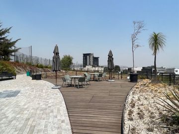 Venta departamento View Bosque Real Country Club Huixquilucan EDOMEX