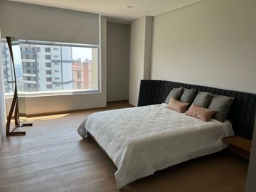 Venta departamento View Bosque Real Country Club Huixquilucan EDOMEX