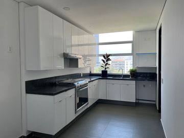 Venta departamento View Bosque Real Country Club Huixquilucan EDOMEX