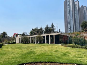 Venta departamento View Bosque Real Country Club Huixquilucan EDOMEX