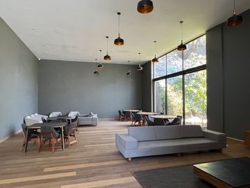 Venta departamento View Bosque Real Country Club Huixquilucan EDOMEX