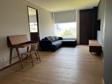 Venta departamento View Bosque Real Country Club Huixquilucan EDOMEX