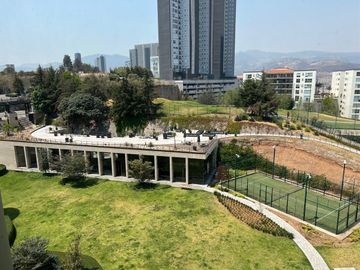 Venta departamento View Bosque Real Country Club Huixquilucan EDOMEX