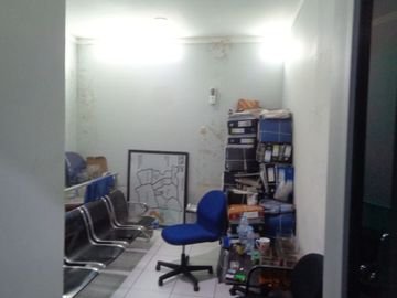Ruko Di Cilincing Jalan Bhakti Jakarta Utara
