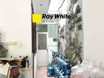 Rumah Griya Babatan Mukti, Wiyung, Surabaya