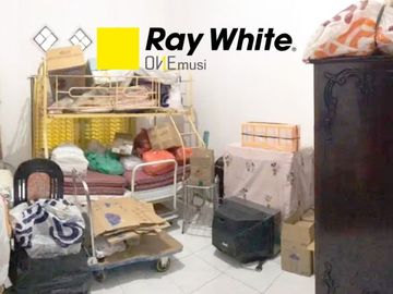 Rumah Griya Babatan Mukti, Wiyung, Surabaya