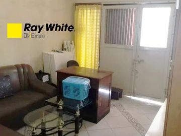 Rumah Griya Babatan Mukti, Wiyung, Surabaya