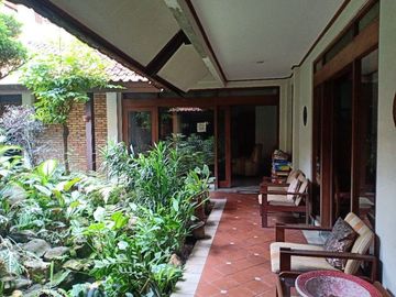 rumah di bendungan hilir jakarta pusat harga mendekati NJOP