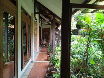 rumah di bendungan hilir jakarta pusat harga mendekati NJOP