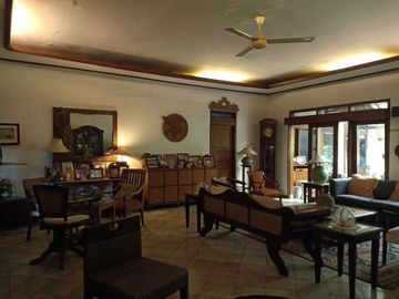 rumah di bendungan hilir jakarta pusat harga mendekati NJOP