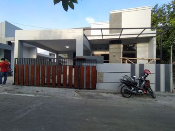 Rumah Di Timur Prambanan Invetasi Untung