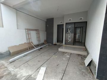 Rumah Di Timur Prambanan Invetasi Untung
