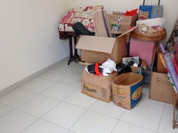 Rumah dijual di Candi Mendut Kota Malang