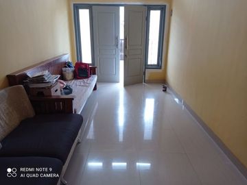 Rumah dijual di Candi Mendut Kota Malang