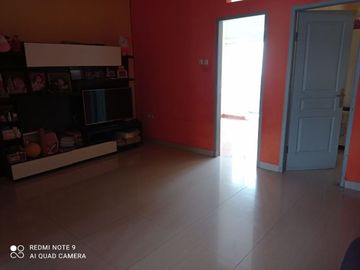 Rumah dijual di Candi Mendut Kota Malang
