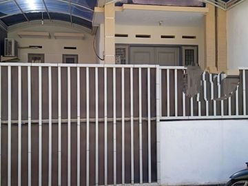 Rumah dijual di Candi Mendut Kota Malang