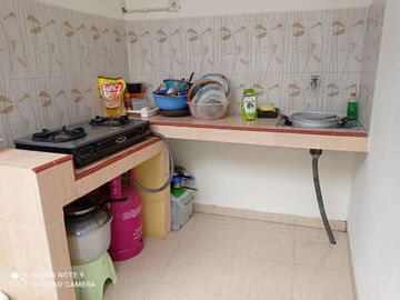 Rumah dijual di Candi Mendut Kota Malang