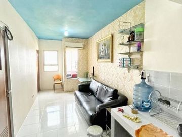 Apt. Puncak Kertajaya View Vita School Semi furnished