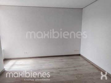 apartamento en venta en  los alcázares. Cod V71755