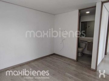 apartamento en venta en  los alcázares. Cod V71755
