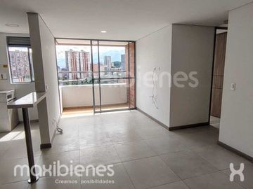 apartamento en venta en  los alcázares. Cod V71755