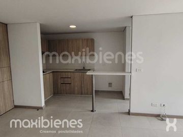 apartamento en venta en  los alcázares. Cod V71755