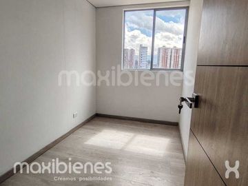 apartamento en venta en  los alcázares. Cod V71755