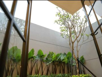 Rumah Baru Type Andalusite sangat indah mempesona dan cantik