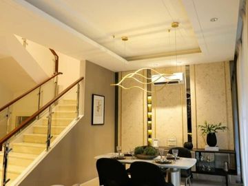 Rumah Baru Type Andalusite sangat indah mempesona dan cantik