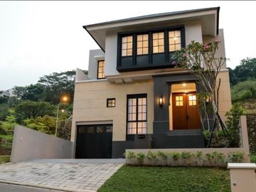 Rumah Baru Type Andalusite sangat indah mempesona dan cantik