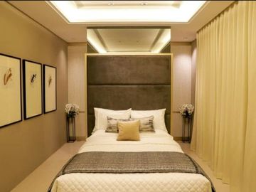 Rumah Baru Type Andalusite sangat indah mempesona dan cantik