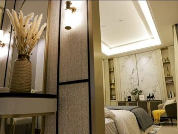 Rumah Baru Type Andalusite sangat indah mempesona dan cantik