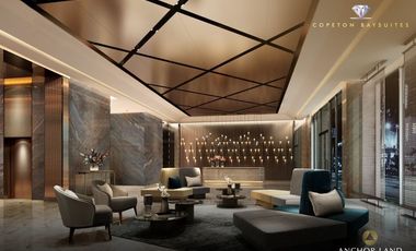 2 Bedroom Facing Amenities