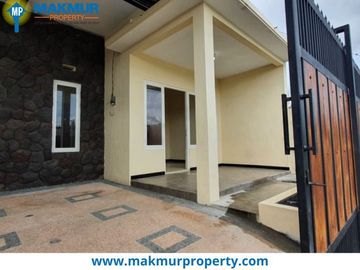 Promo Rumah Murah