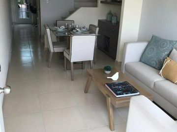 Casas de 2 y 4 Recamaras en SENDEROS TECAMAC OJO DE AGUA