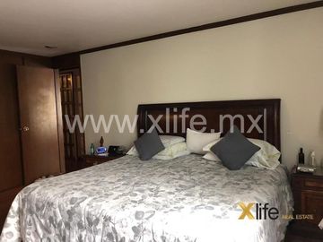 VENTA  CASA TIPO TOWN HOUSE, LOMAS DE CHAPULTEPEC
