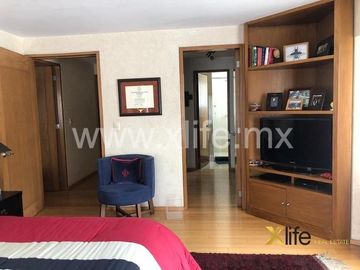 VENTA  CASA TIPO TOWN HOUSE, LOMAS DE CHAPULTEPEC
