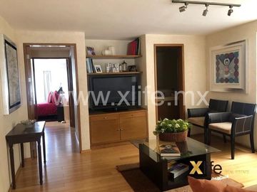 VENTA  CASA TIPO TOWN HOUSE, LOMAS DE CHAPULTEPEC
