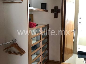 VENTA  CASA TIPO TOWN HOUSE, LOMAS DE CHAPULTEPEC